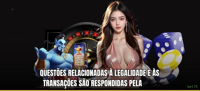Jogos de Cassino bet75 - Variedade Incrível com Grandes Prêmios