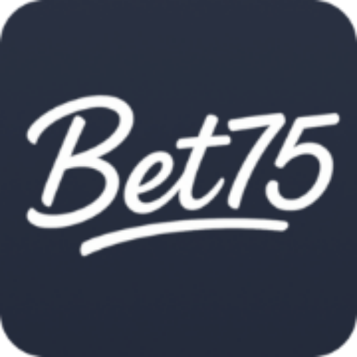 bet75 Logo